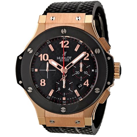 hublot watches sport|Hublot big bang watches.